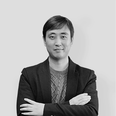 李譽